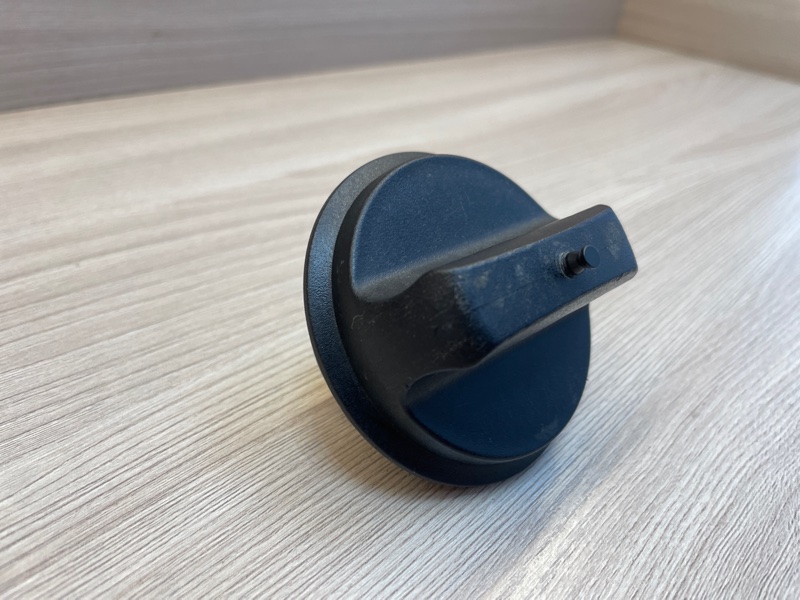 Крышка топливного бака - фото 3