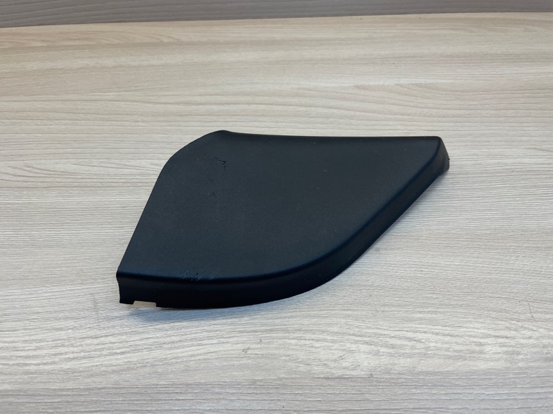 Накладка зеркала - фото 1