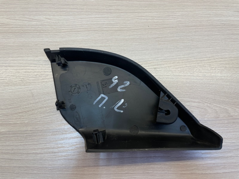 Накладка зеркала - фото 3