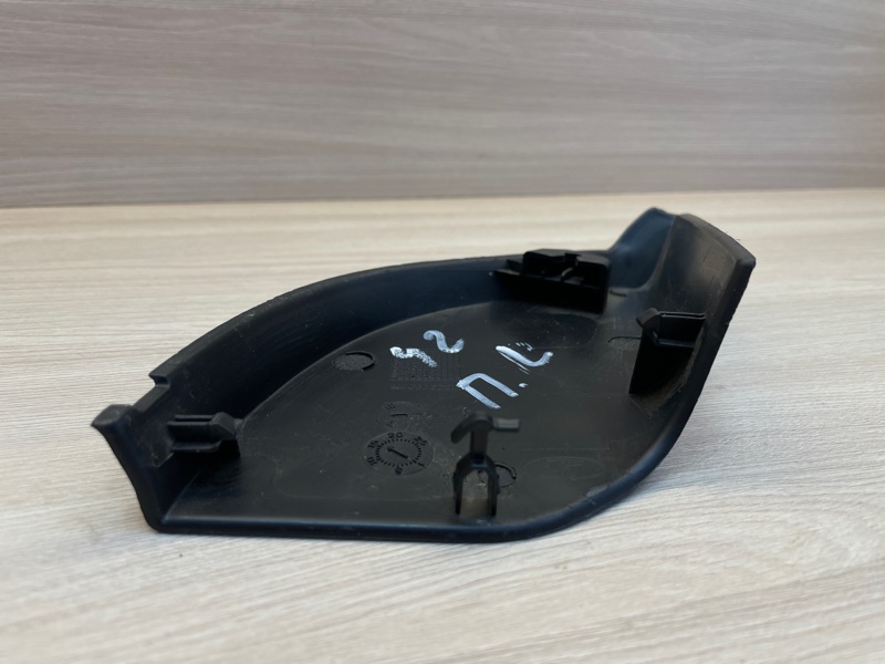 Накладка зеркала - фото 5