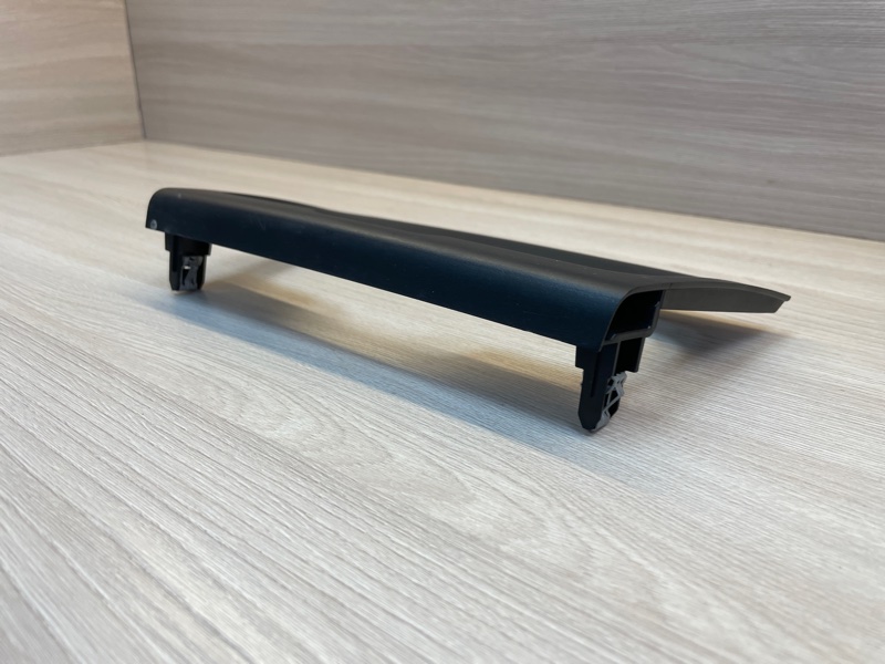 Накладка центральной консоли - фото 2