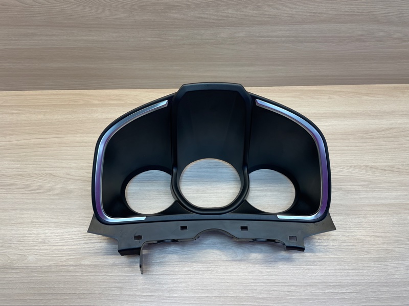 Козырек щитка приборов - фото 1