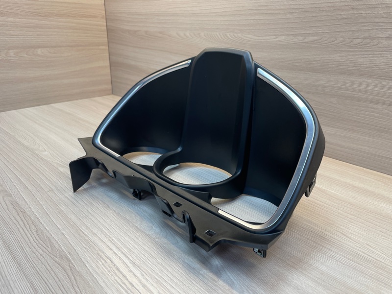 Козырек щитка приборов - фото 2