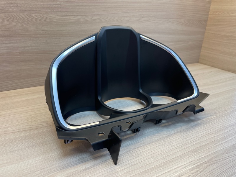 Козырек щитка приборов - фото 3