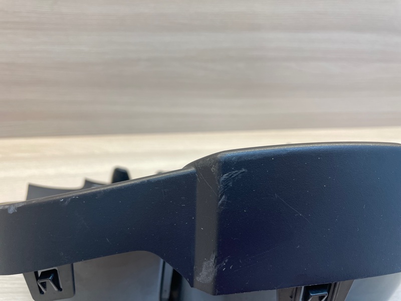 Козырек щитка приборов - фото 5