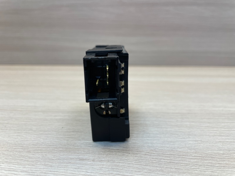 Кнопка корректора фар - фото 5