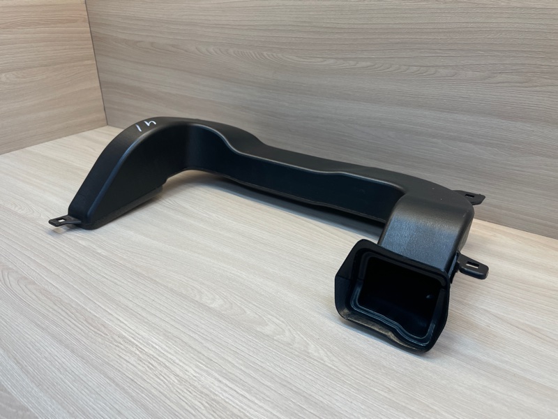 Воздуховод салона - фото 2