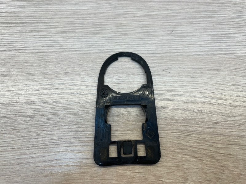 Прокладка ручки двери - фото 1