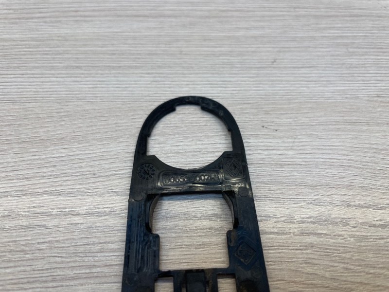 Прокладка ручки двери - фото 2