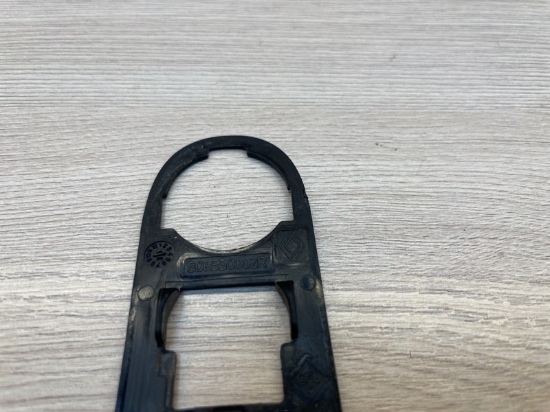 Прокладка ручки двери - фото 2