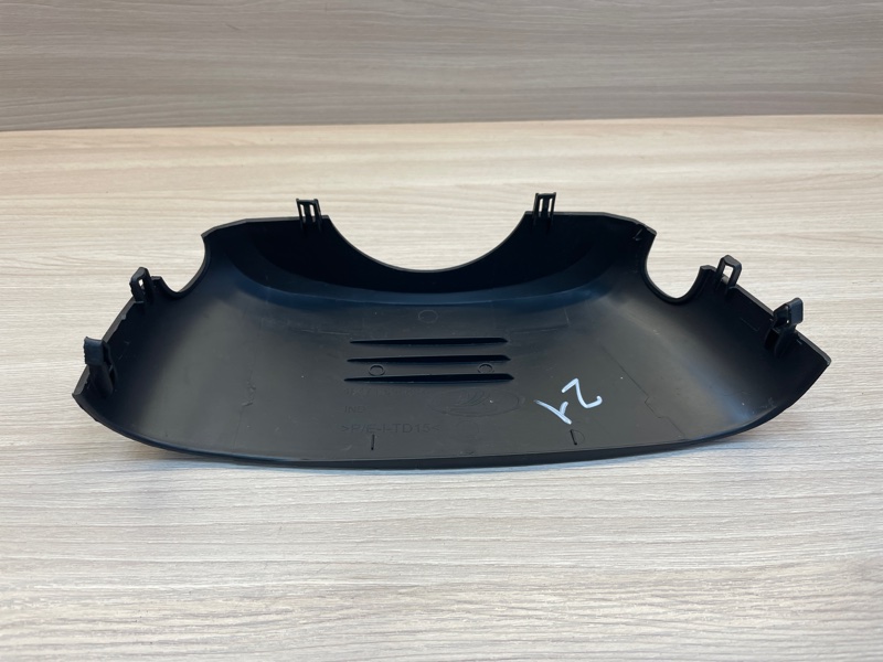 Подрулевой кожух - фото 3