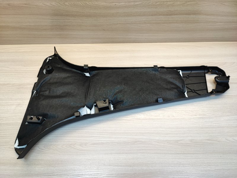 Обшивка средней стойки - фото 4