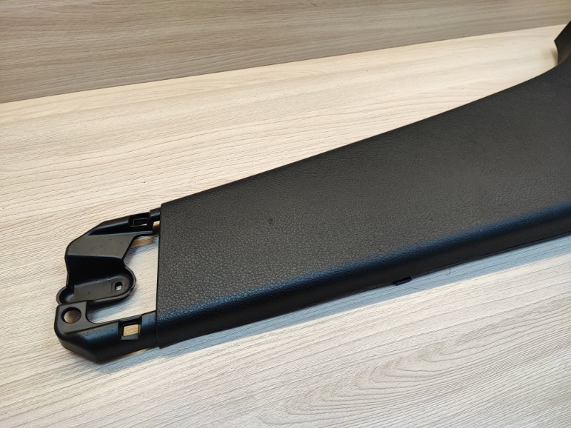 Обшивка средней стойки - фото 3