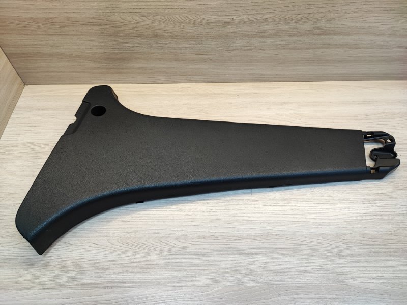 Обшивка средней стойки - фото 4