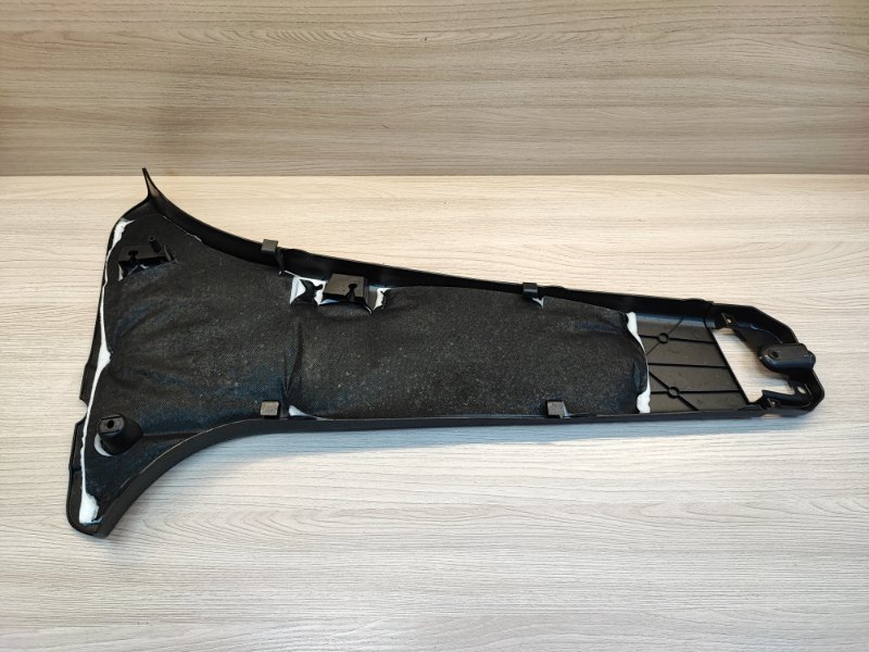 Обшивка средней стойки - фото 5