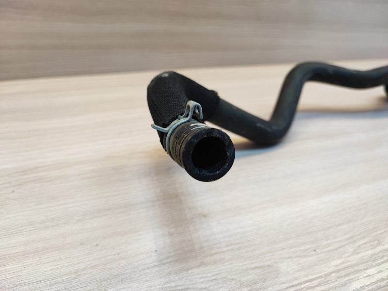 Патрубок радиатора - фото 3