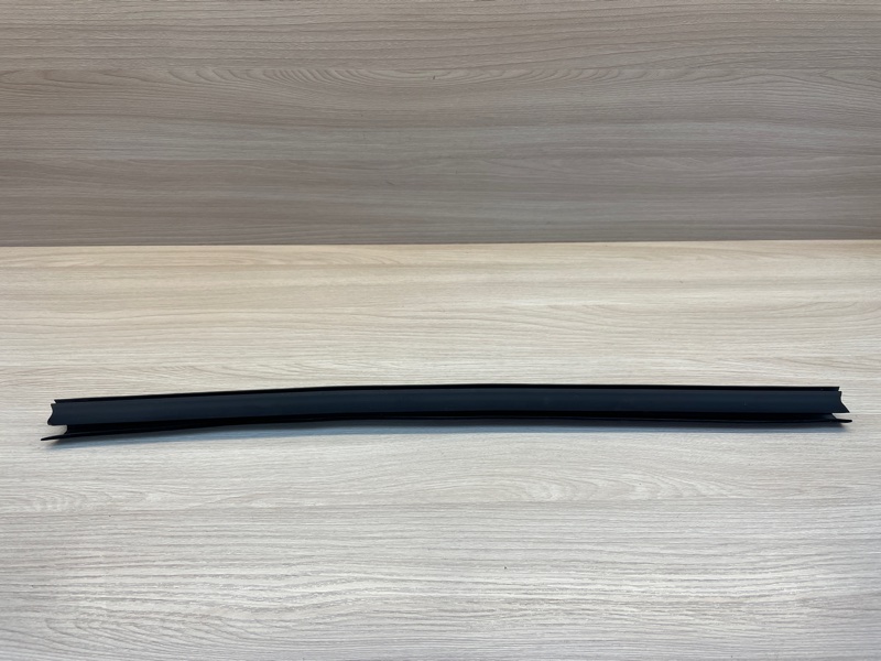 Уплотнитель стекла двери внутренний - фото 1