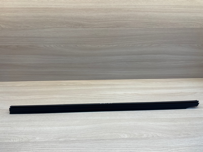 Уплотнитель стекла двери внутренний - фото 1