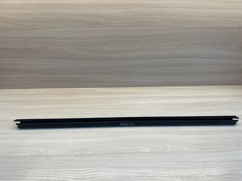 Уплотнитель стекла двери внутренний - фото 2