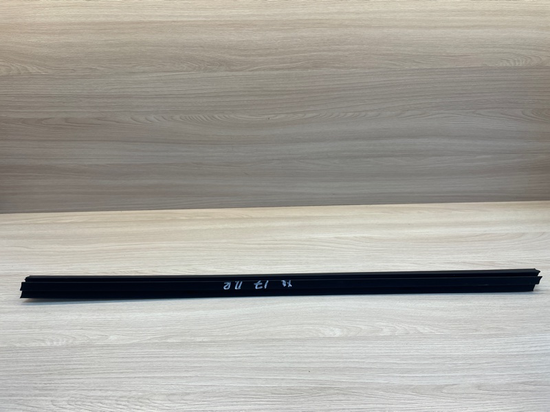 Уплотнитель стекла двери внутренний - фото 1