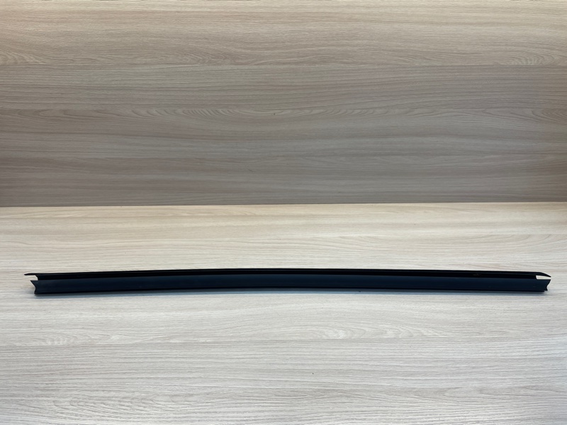 Уплотнитель стекла двери внутренний - фото 2