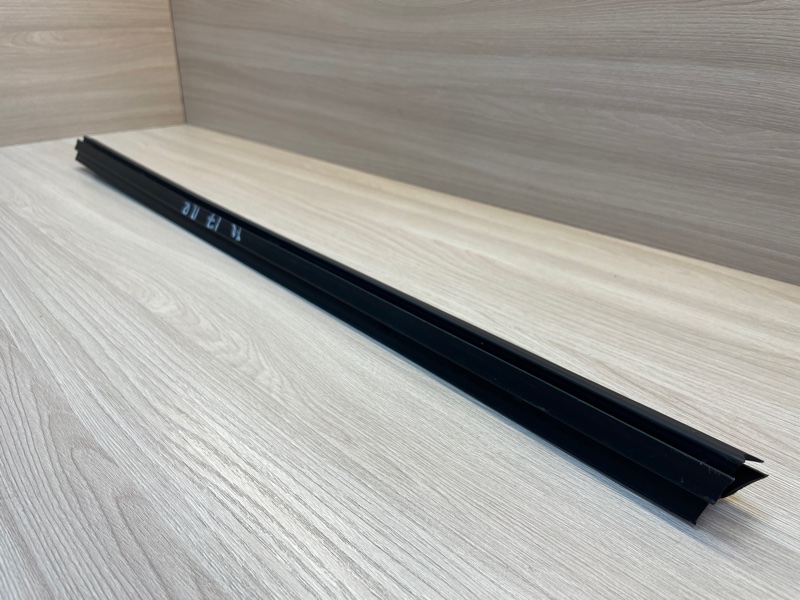 Уплотнитель стекла двери внутренний - фото 3