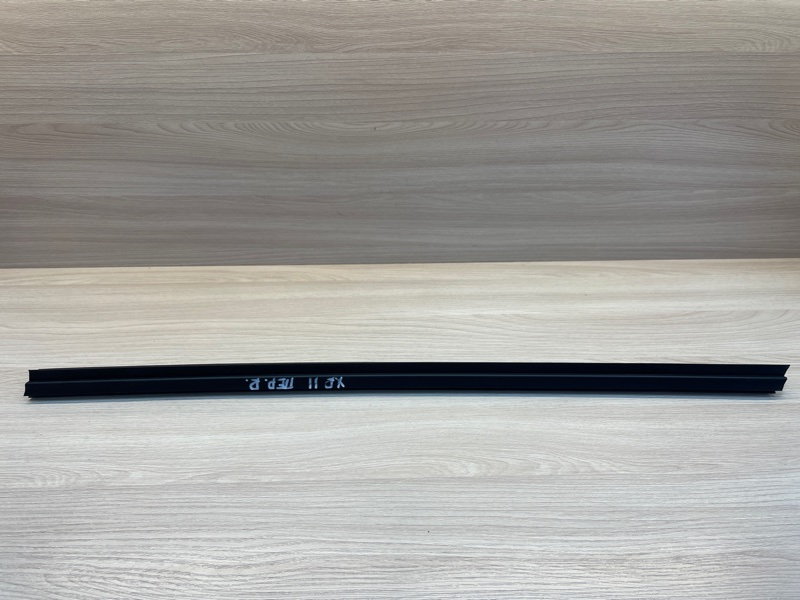 Уплотнитель стекла двери внутренний - фото 1