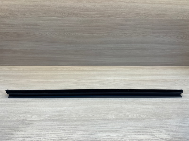 Уплотнитель стекла двери внутренний - фото 2