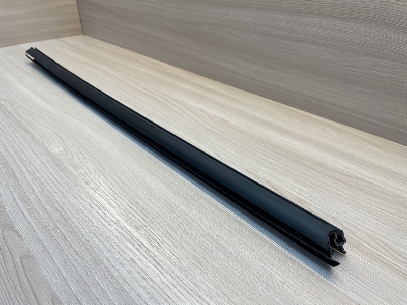 Уплотнитель стекла двери внутренний - фото 3