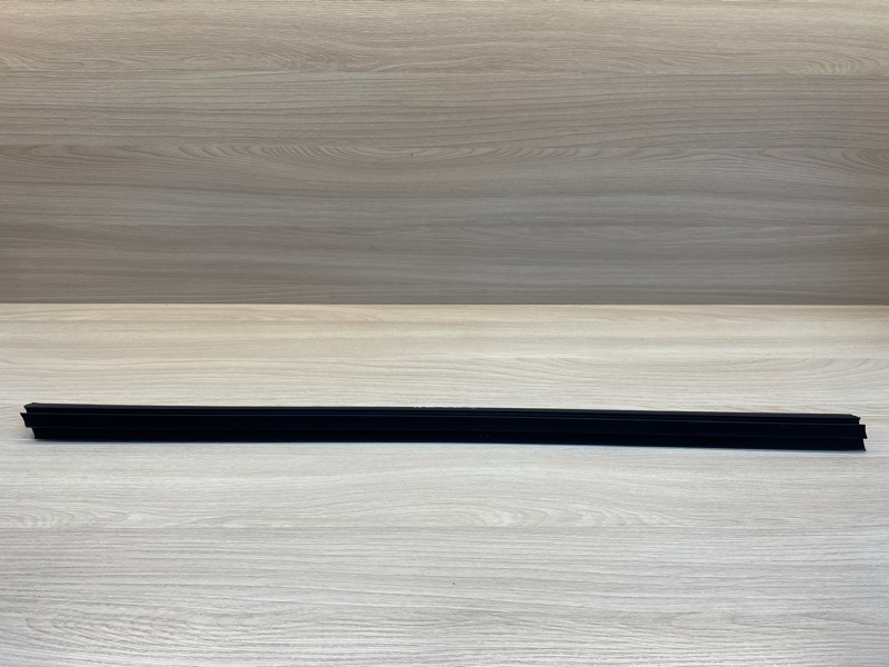 Уплотнитель стекла двери внутренний - фото 1