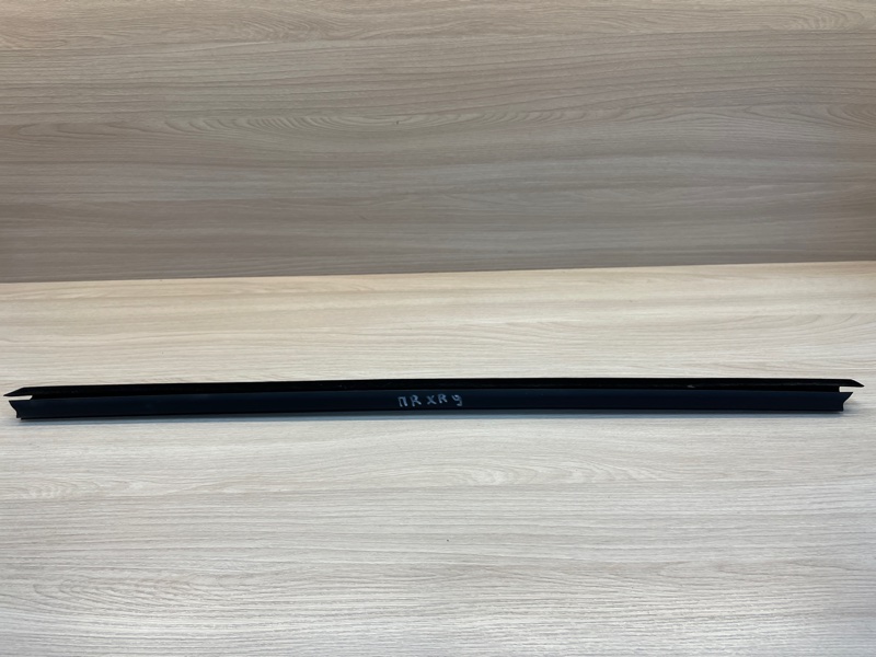 Уплотнитель стекла двери внутренний - фото 2