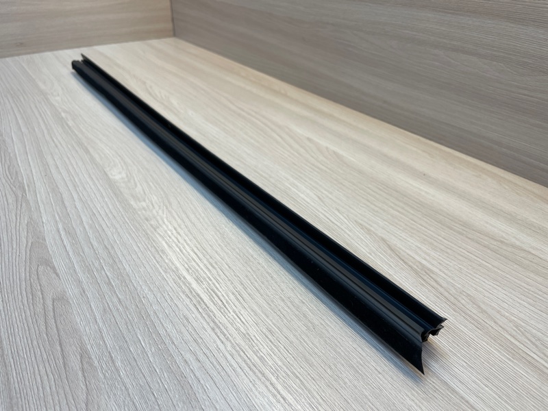 Уплотнитель стекла двери внутренний - фото 3