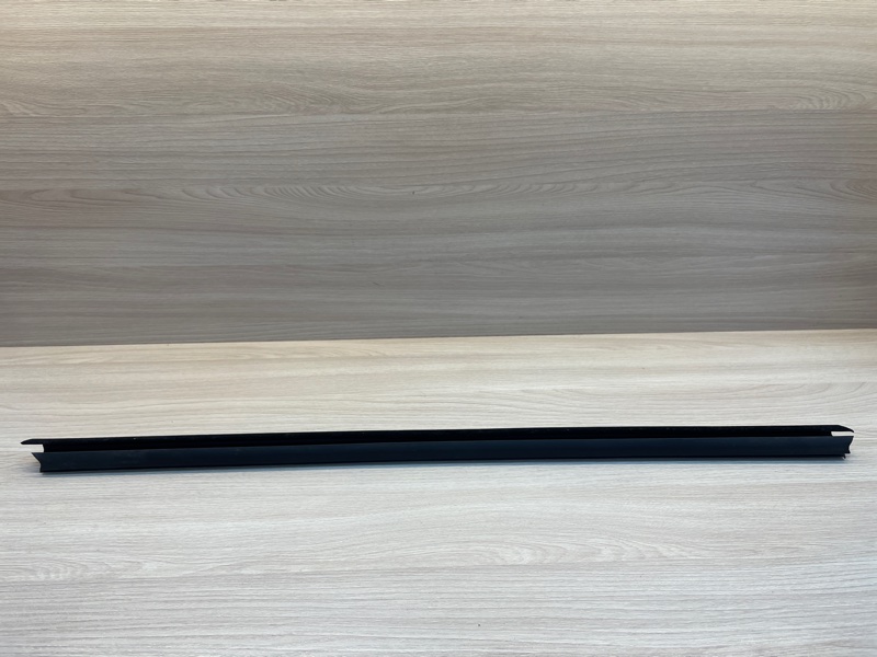 Уплотнитель стекла двери внутренний - фото 2