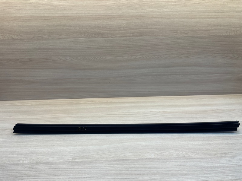 Уплотнитель стекла двери внутренний - фото 1