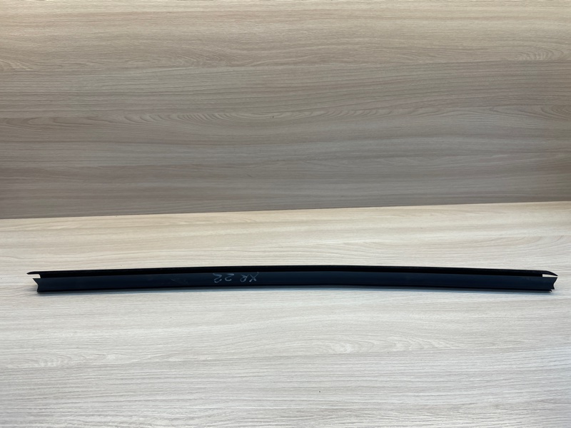 Уплотнитель стекла двери внутренний - фото 2