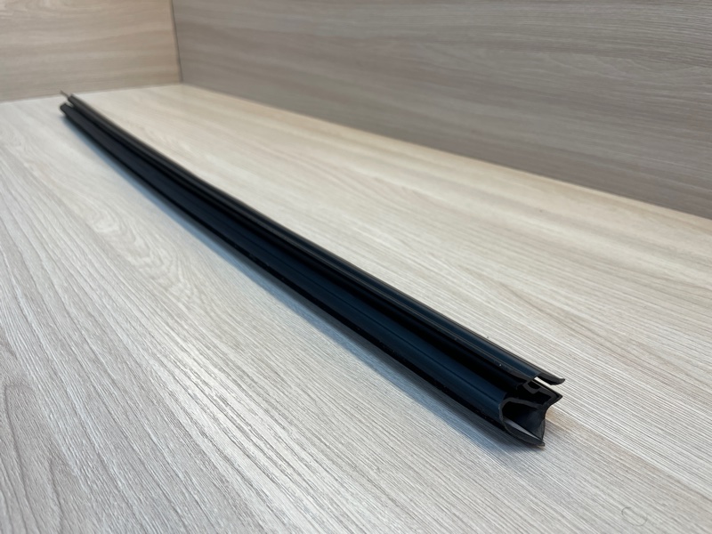 Уплотнитель стекла двери внутренний - фото 3