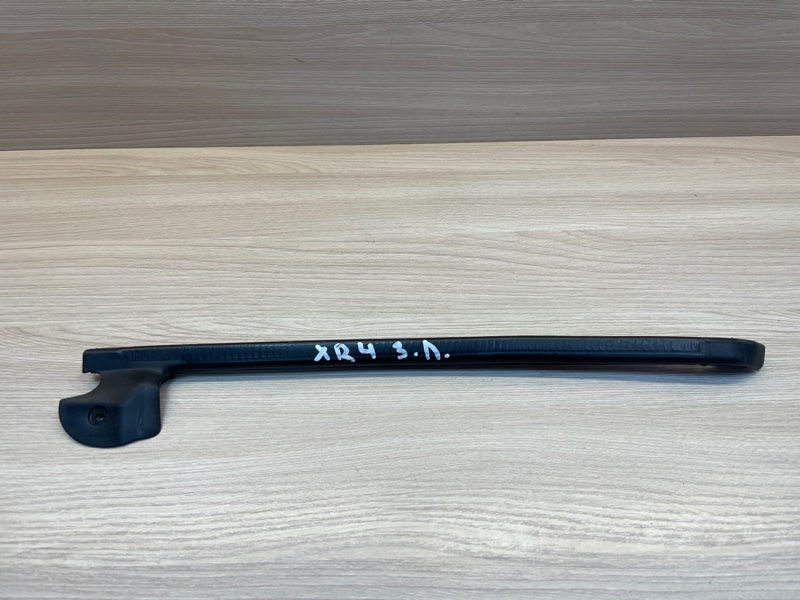 Уплотнитель      двери - фото 2