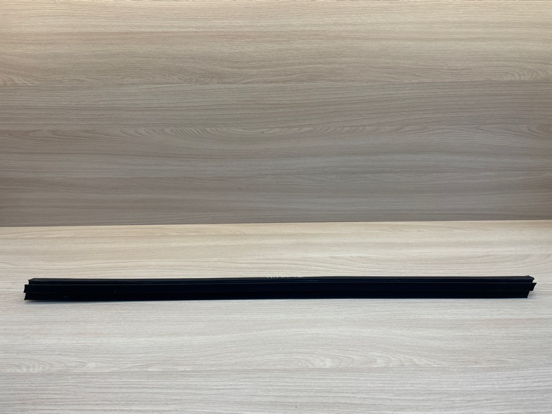 Уплотнитель стекла двери внутренний - фото 1