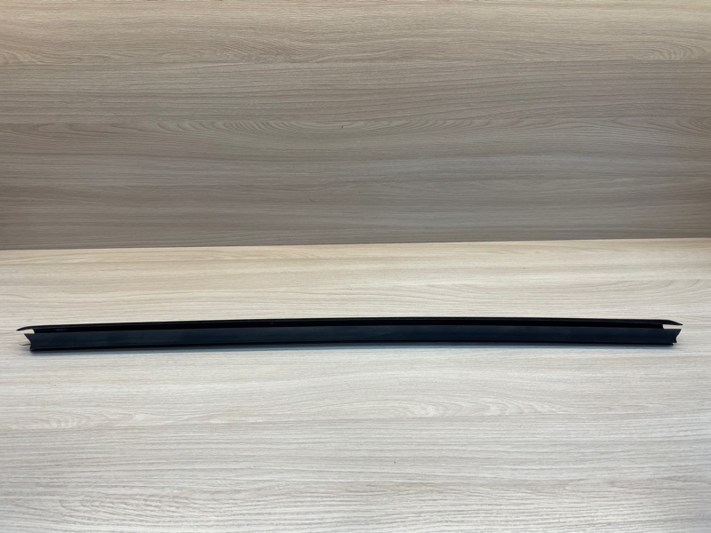 Уплотнитель стекла двери внутренний - фото 2