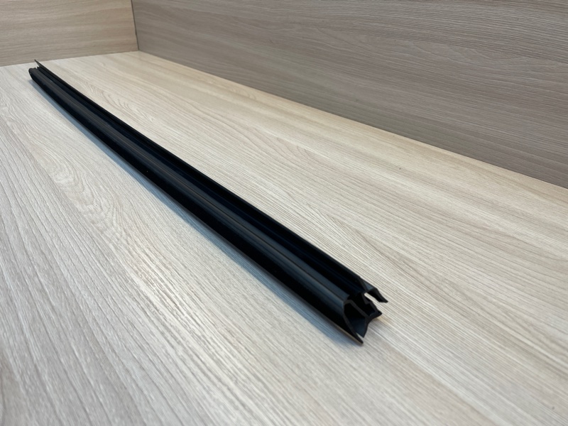 Уплотнитель стекла двери внутренний - фото 3