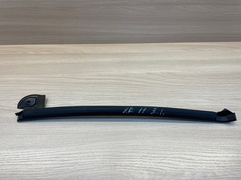 Уплотнитель двери - фото 1