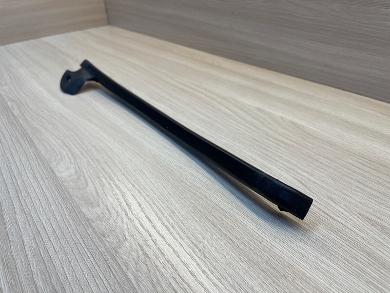 Уплотнитель двери - фото 3