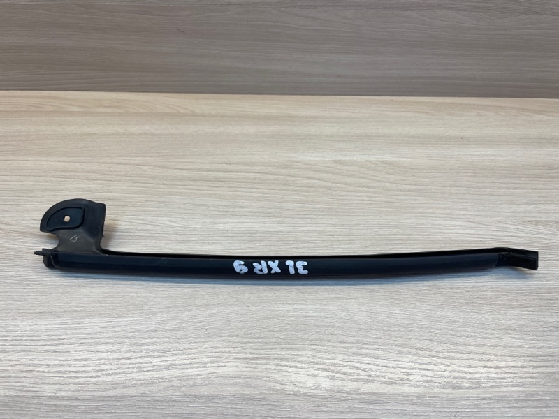 Уплотнитель двери - фото 1