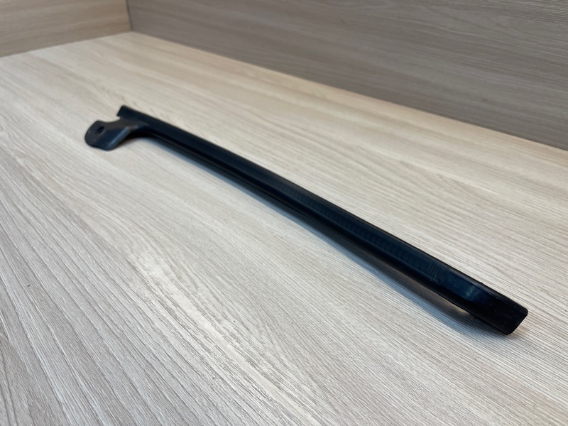 Уплотнитель двери - фото 3