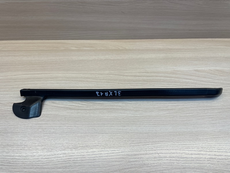 Уплотнитель двери - фото 2