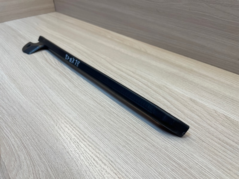 Уплотнитель двери - фото 3