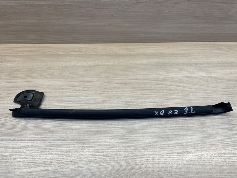 Уплотнитель двери - фото 1