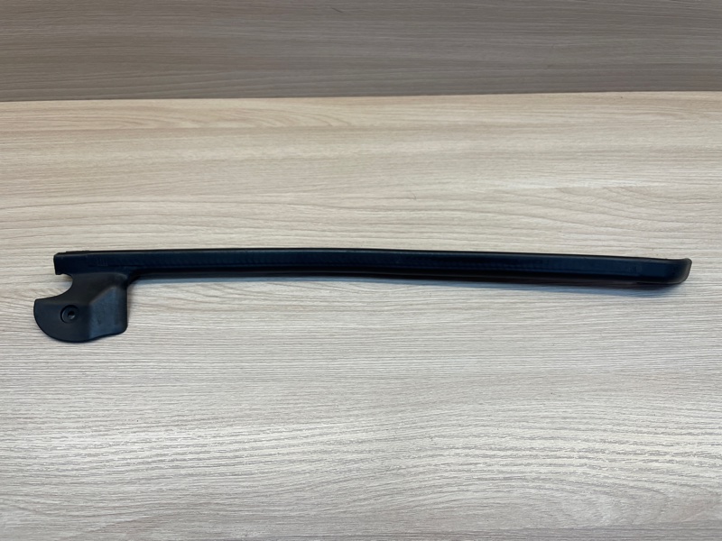 Уплотнитель двери - фото 2