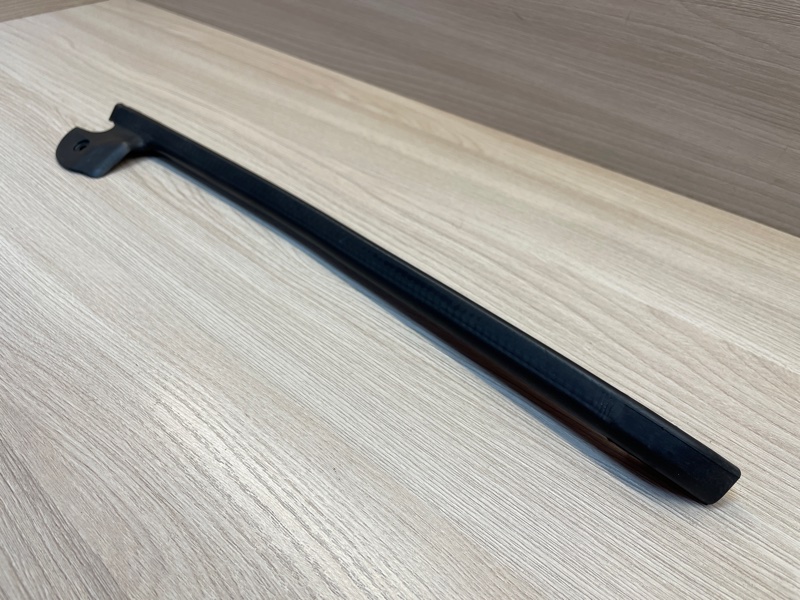 Уплотнитель двери - фото 3