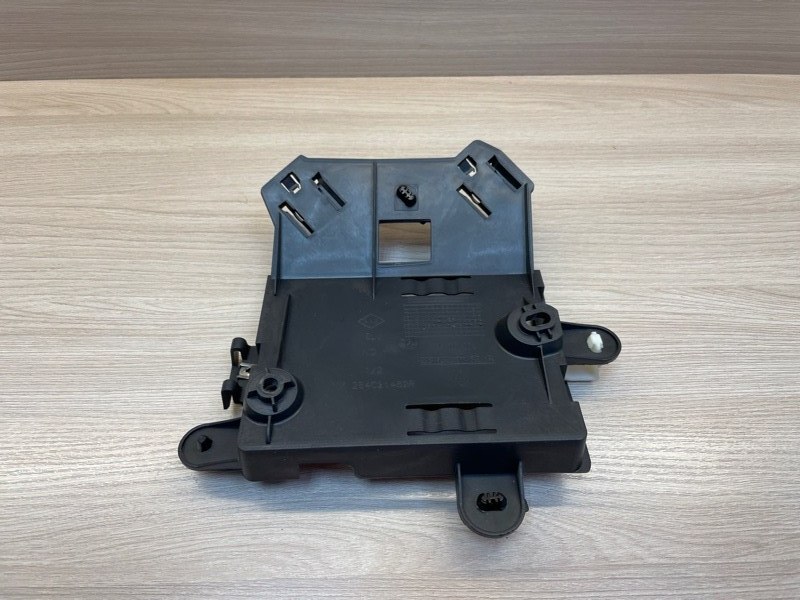 Кронштейн блока комфорта - фото 1